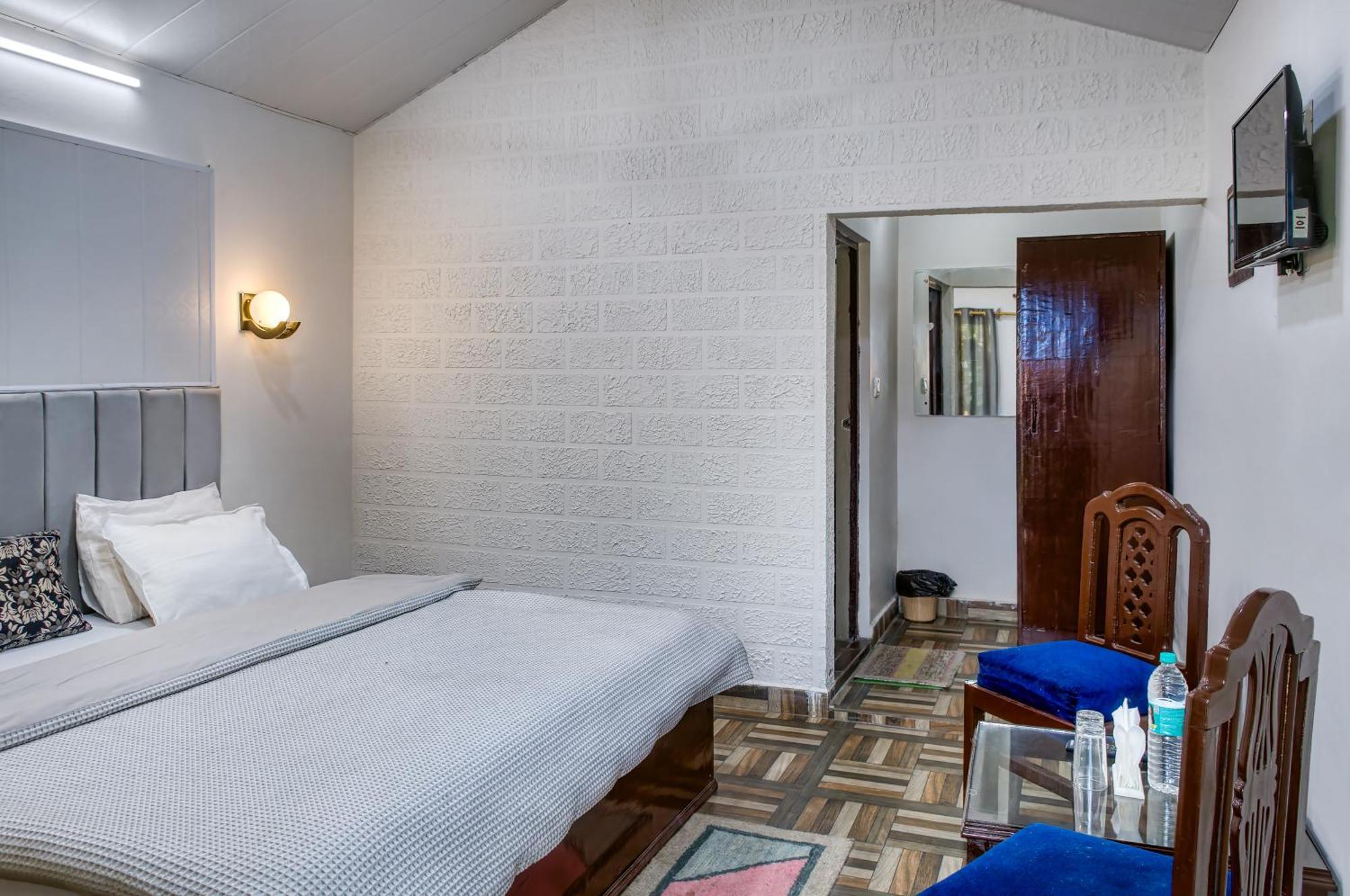 The Wild Orchid Resort Corbett Rāmnagar Exterior photo