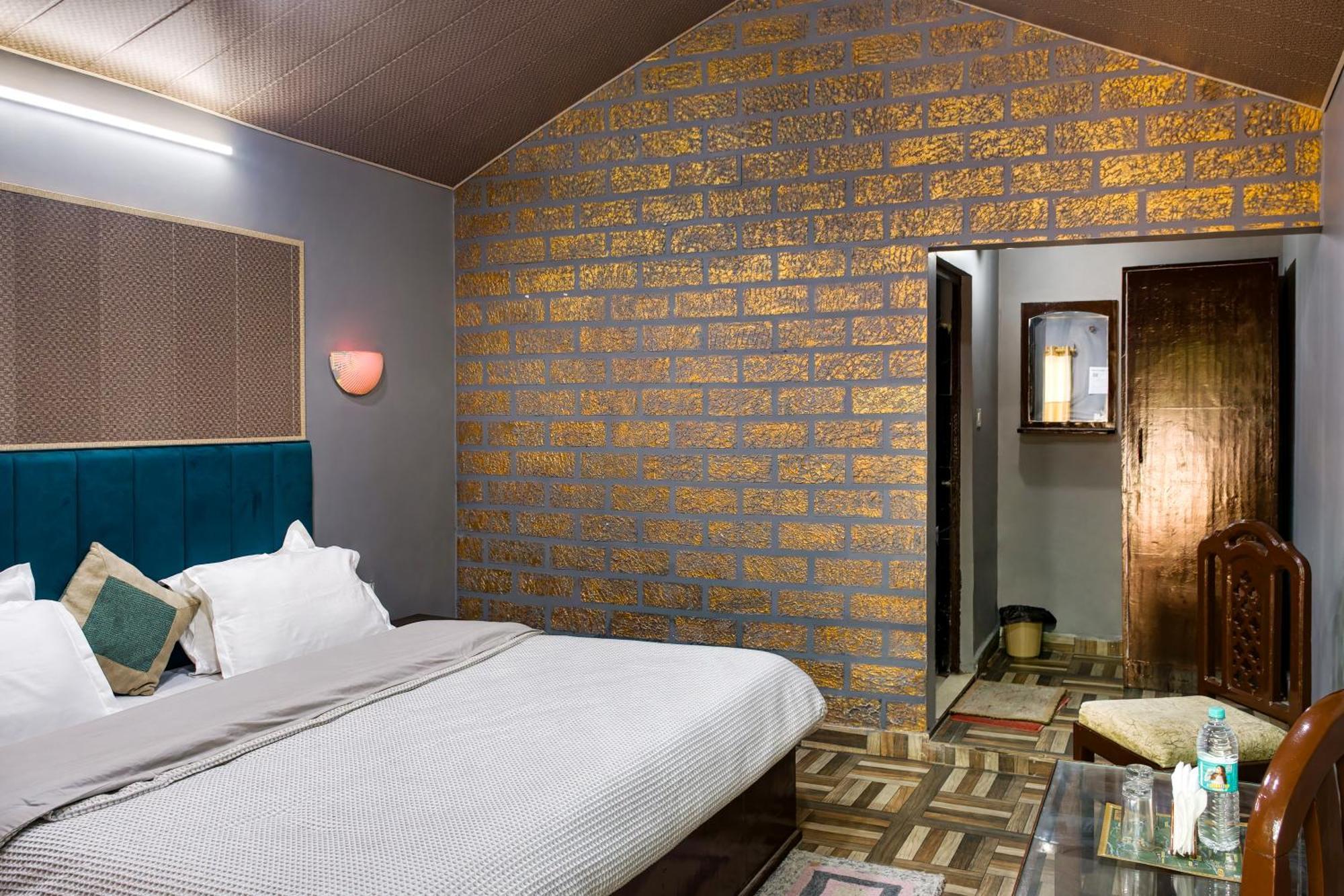 The Wild Orchid Resort Corbett Rāmnagar Exterior photo